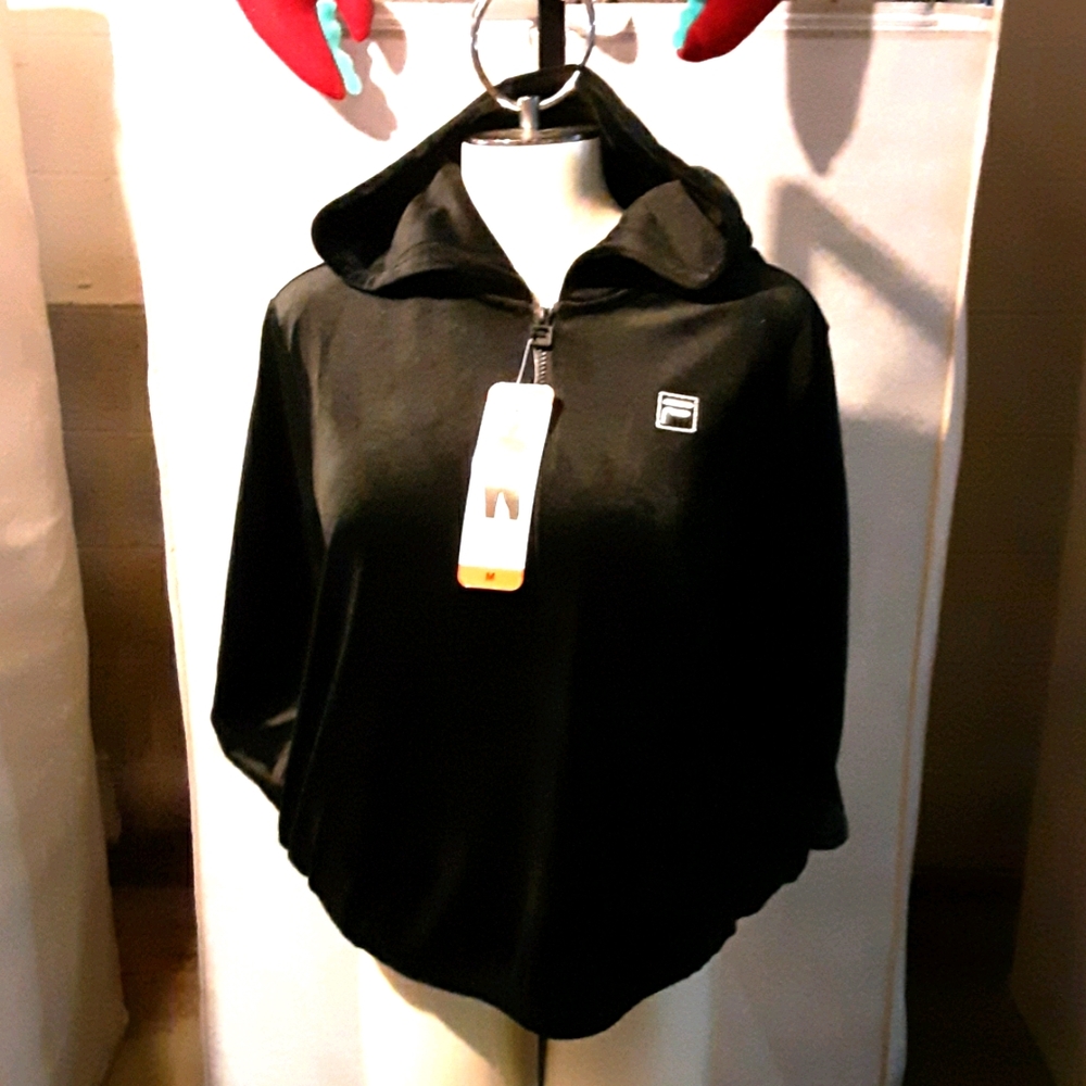 Black Women Hoodie